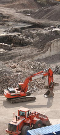 Film Site Cleanup Services.